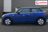 USED 2019 69 MINI HATCH 1.5 Cooper Classic Hatchback 3dr Petrol Manual Euro 6 (s/s) (136 ps) Comfort Pack, Display Screen, 15In Alloys, DAB Digital Radio, Air Conditioning Comfort Pack, Display Screen, 15In Alloys, DAB Digital Radio, Air Conditioning