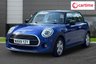 USED 2019 69 MINI HATCH 1.5 Cooper Classic Hatchback 3dr Petrol Manual Euro 6 (s/s) (136 ps) Comfort Pack, Display Screen, 15In Alloys, DAB Digital Radio, Air Conditioning Comfort Pack, Display Screen, 15In Alloys, DAB Digital Radio, Air Conditioning