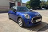 USED 2019 69 MINI HATCH 1.5 Cooper Classic Hatchback 3dr Petrol Manual Euro 6 (s/s) (136 ps) Comfort Pack, Display Screen, 15In Alloys, DAB Digital Radio, Air Conditioning Comfort Pack, Display Screen, 15In Alloys, DAB Digital Radio, Air Conditioning
