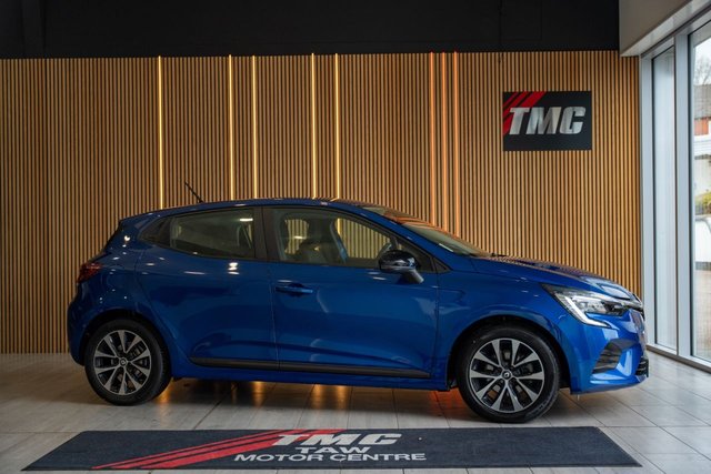 View our RENAULT CLIO