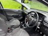 USED 2015 15 VAUXHALL CORSA 1.4i ecoFLEX SRi Hatchback 5dr Petrol Manual Euro 6 (90 ps) SHINY GREY, CHEAP INSURANCE