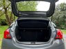 USED 2015 15 VAUXHALL CORSA 1.4i ecoFLEX SRi Hatchback 5dr Petrol Manual Euro 6 (90 ps) SHINY GREY, CHEAP INSURANCE