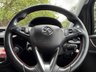 USED 2015 15 VAUXHALL CORSA 1.4i ecoFLEX SRi Hatchback 5dr Petrol Manual Euro 6 (90 ps) SHINY GREY, CHEAP INSURANCE