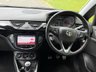 USED 2015 15 VAUXHALL CORSA 1.4i ecoFLEX SRi Hatchback 5dr Petrol Manual Euro 6 (90 ps) SHINY GREY, CHEAP INSURANCE