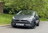 USED 2015 15 VAUXHALL CORSA 1.4i ecoFLEX SRi Hatchback 5dr Petrol Manual Euro 6 (90 ps) SHINY GREY, CHEAP INSURANCE