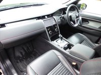 USED 2021 21 LAND ROVER DISCOVERY SPORT 2.0 D200 MHEV R-Dynamic S Plus SUV 5dr Diesel Auto 4WD Euro 6 (s/s) (204 ps) 12 MONTH WARRANTY INCLUDED