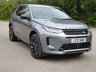 USED 2021 21 LAND ROVER DISCOVERY SPORT 2.0 D200 MHEV R-Dynamic S Plus SUV 5dr Diesel Auto 4WD Euro 6 (s/s) (204 ps) 12 MONTH WARRANTY INCLUDED