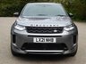 USED 2021 21 LAND ROVER DISCOVERY SPORT 2.0 D200 MHEV R-Dynamic S Plus SUV 5dr Diesel Auto 4WD Euro 6 (s/s) (204 ps) 12 MONTH WARRANTY INCLUDED