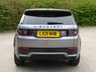 USED 2021 21 LAND ROVER DISCOVERY SPORT 2.0 D200 MHEV R-Dynamic S Plus SUV 5dr Diesel Auto 4WD Euro 6 (s/s) (204 ps) 12 MONTH WARRANTY INCLUDED
