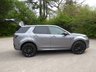 USED 2021 21 LAND ROVER DISCOVERY SPORT 2.0 D200 MHEV R-Dynamic S Plus SUV 5dr Diesel Auto 4WD Euro 6 (s/s) (204 ps) 12 MONTH WARRANTY INCLUDED