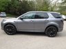USED 2021 21 LAND ROVER DISCOVERY SPORT 2.0 D200 MHEV R-Dynamic S Plus SUV 5dr Diesel Auto 4WD Euro 6 (s/s) (204 ps) 12 MONTH WARRANTY INCLUDED