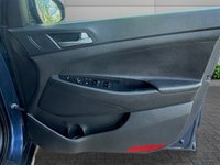 USED 2017 17 HYUNDAI TUCSON 1.6 T-GDi Sport Edition SUV 5dr Petrol Manual Euro 6 (177 ps) ** ULEZ COMPLIANT **
