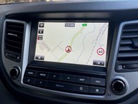 USED 2017 17 HYUNDAI TUCSON 1.6 T-GDi Sport Edition SUV 5dr Petrol Manual Euro 6 (177 ps) ** ULEZ COMPLIANT **