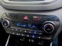 USED 2017 17 HYUNDAI TUCSON 1.6 T-GDi Sport Edition SUV 5dr Petrol Manual Euro 6 (177 ps) ** ULEZ COMPLIANT **