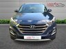 USED 2017 17 HYUNDAI TUCSON 1.6 T-GDi Sport Edition SUV 5dr Petrol Manual Euro 6 (177 ps) ** ULEZ COMPLIANT **