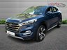 USED 2017 17 HYUNDAI TUCSON 1.6 T-GDi Sport Edition SUV 5dr Petrol Manual Euro 6 (177 ps) ** ULEZ COMPLIANT **