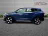 USED 2017 17 HYUNDAI TUCSON 1.6 T-GDi Sport Edition SUV 5dr Petrol Manual Euro 6 (177 ps) ** ULEZ COMPLIANT **