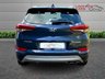 USED 2017 17 HYUNDAI TUCSON 1.6 T-GDi Sport Edition SUV 5dr Petrol Manual Euro 6 (177 ps) ** ULEZ COMPLIANT **