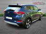 USED 2017 17 HYUNDAI TUCSON 1.6 T-GDi Sport Edition SUV 5dr Petrol Manual Euro 6 (177 ps) ** ULEZ COMPLIANT **