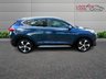 USED 2017 17 HYUNDAI TUCSON 1.6 T-GDi Sport Edition SUV 5dr Petrol Manual Euro 6 (177 ps) ** ULEZ COMPLIANT **