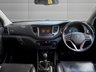 USED 2017 17 HYUNDAI TUCSON 1.6 T-GDi Sport Edition SUV 5dr Petrol Manual Euro 6 (177 ps) ** ULEZ COMPLIANT **