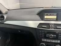 USED 2014 14 MERCEDES-BENZ C CLASS 2.1 C220 CDI AMG Sport Plus Euro 5 (s/s) 2dr Service history