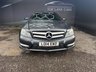 USED 2014 14 MERCEDES-BENZ C CLASS 2.1 C220 CDI AMG Sport Plus Euro 5 (s/s) 2dr Service history