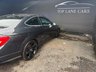 USED 2014 14 MERCEDES-BENZ C CLASS 2.1 C220 CDI AMG Sport Plus Euro 5 (s/s) 2dr Service history