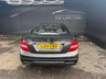 USED 2014 14 MERCEDES-BENZ C CLASS 2.1 C220 CDI AMG Sport Plus Euro 5 (s/s) 2dr Service history