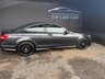 USED 2014 14 MERCEDES-BENZ C CLASS 2.1 C220 CDI AMG Sport Plus Euro 5 (s/s) 2dr Service history