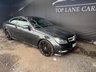 USED 2014 14 MERCEDES-BENZ C CLASS 2.1 C220 CDI AMG Sport Plus Euro 5 (s/s) 2dr Service history