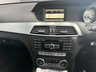USED 2014 14 MERCEDES-BENZ C CLASS 2.1 C220 CDI AMG Sport Plus Euro 5 (s/s) 2dr Service history