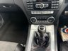 USED 2014 14 MERCEDES-BENZ C CLASS 2.1 C220 CDI AMG Sport Plus Euro 5 (s/s) 2dr Service history