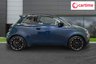USED 2022 72 FIAT 500E 42kWh La Prima Hatchback 3dr Electric Auto (118 ps) Panoramic Sunroof, Rear Parking Sensors, Android Auto / Apple CarPlay, Touchscreen With Navigation, 17In Alloys Panoramic Sunroof, Rear Parking Sensors, Android Auto / Apple CarPlay, Touchscreen With Navigation, 17In Alloys