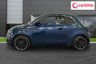 USED 2022 72 FIAT 500E 42kWh La Prima Hatchback 3dr Electric Auto (118 ps) Panoramic Sunroof, Rear Parking Sensors, Android Auto / Apple CarPlay, Touchscreen With Navigation, 17In Alloys Panoramic Sunroof, Rear Parking Sensors, Android Auto / Apple CarPlay, Touchscreen With Navigation, 17In Alloys