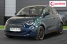 USED 2022 72 FIAT 500E 42kWh La Prima Hatchback 3dr Electric Auto (118 ps) Panoramic Sunroof, Rear Parking Sensors, Android Auto / Apple CarPlay, Touchscreen With Navigation, 17In Alloys Panoramic Sunroof, Rear Parking Sensors, Android Auto / Apple CarPlay, Touchscreen With Navigation, 17In Alloys