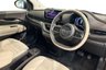 USED 2022 72 FIAT 500E 42kWh La Prima Hatchback 3dr Electric Auto (118 ps) Panoramic Sunroof, Rear Parking Sensors, Android Auto / Apple CarPlay, Touchscreen With Navigation, 17In Alloys Panoramic Sunroof, Rear Parking Sensors, Android Auto / Apple CarPlay, Touchscreen With Navigation, 17In Alloys