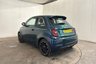 USED 2022 72 FIAT 500E 42kWh La Prima Hatchback 3dr Electric Auto (118 ps) Panoramic Sunroof, Rear Parking Sensors, Android Auto / Apple CarPlay, Touchscreen With Navigation, 17In Alloys Panoramic Sunroof, Rear Parking Sensors, Android Auto / Apple CarPlay, Touchscreen With Navigation, 17In Alloys