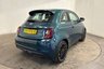 USED 2022 72 FIAT 500E 42kWh La Prima Hatchback 3dr Electric Auto (118 ps) Panoramic Sunroof, Rear Parking Sensors, Android Auto / Apple CarPlay, Touchscreen With Navigation, 17In Alloys Panoramic Sunroof, Rear Parking Sensors, Android Auto / Apple CarPlay, Touchscreen With Navigation, 17In Alloys