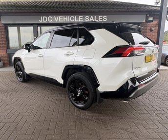 View our Toyota Rav4