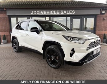 View our Toyota Rav4