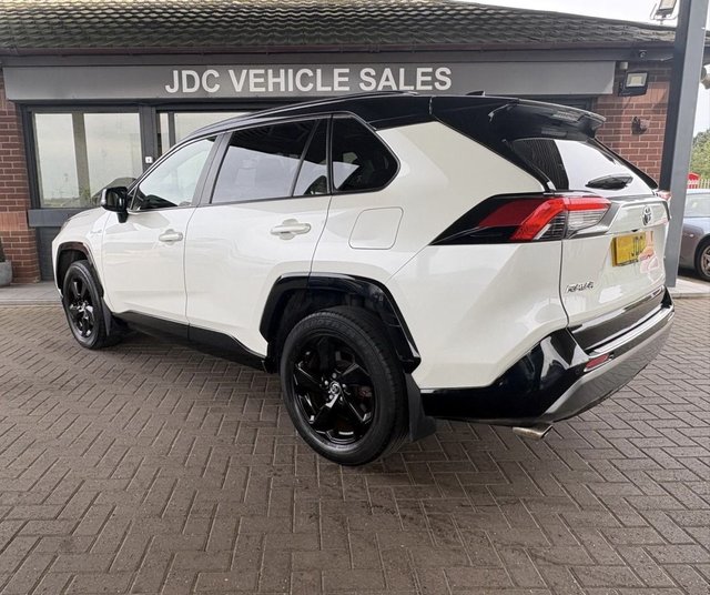 View our TOYOTA RAV4