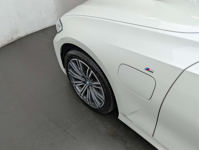 USED 2019 69 BMW 3 SERIES 2.0 330e M Sport Auto 4dr CLICK & COLLECT/ HOME DELIVERY