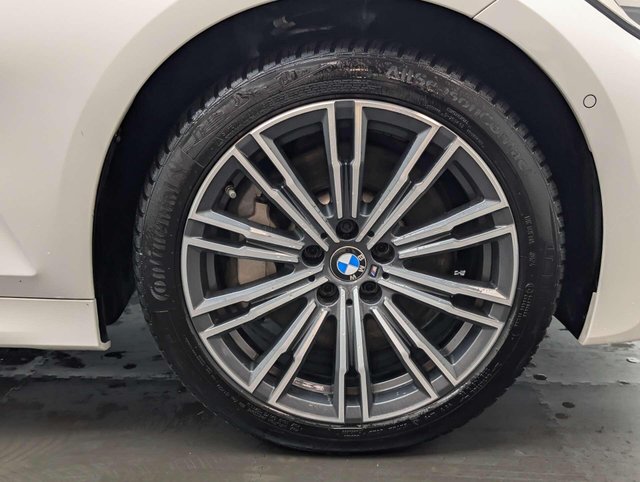 USED 2019 69 BMW 3 SERIES 2.0 330e M Sport Auto 4dr CLICK & COLLECT/ HOME DELIVERY