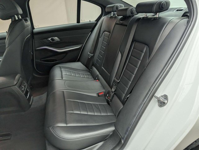 USED 2019 69 BMW 3 SERIES 2.0 330e M Sport Auto 4dr CLICK & COLLECT/ HOME DELIVERY