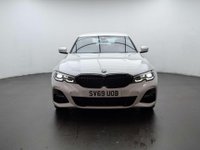 USED 2019 69 BMW 3 SERIES 2.0 330e M Sport Auto 4dr CLICK & COLLECT/ HOME DELIVERY