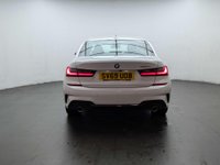 USED 2019 69 BMW 3 SERIES 2.0 330e M Sport Auto 4dr CLICK & COLLECT/ HOME DELIVERY