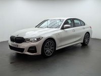 USED 2019 69 BMW 3 SERIES 2.0 330e M Sport Auto 4dr CLICK & COLLECT/ HOME DELIVERY