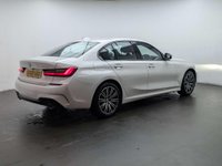 USED 2019 69 BMW 3 SERIES 2.0 330e M Sport Auto 4dr CLICK & COLLECT/ HOME DELIVERY