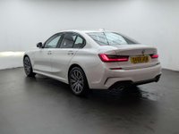 USED 2019 69 BMW 3 SERIES 2.0 330e M Sport Auto 4dr CLICK & COLLECT/ HOME DELIVERY
